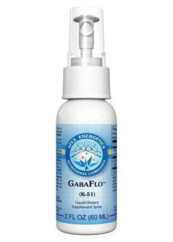 Gaba Flo Free Shipping K51 (2fl oz) - SDBrainCenter