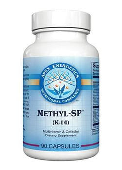 Methyl SP Free Shipping K14 (90 caps) - SDBrainCenter