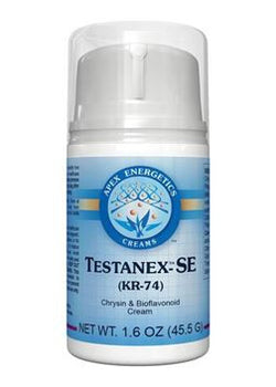 Testanex SE Free Shipping KR 74 (1.6 oz) - SDBrainCenter