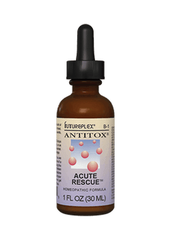 Acute Rescue Drops B01 (1 fl oz). Free shipping - SDBrainCenter
