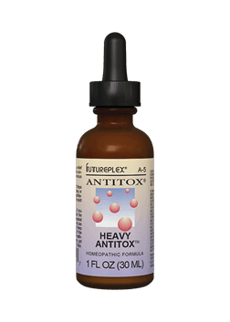 Heavy Antitox A5 (1 fl oz) Free Shipping - SDBrainCenter