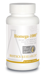 Biomega-1000 - SDBrainCenter