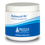 Balanced-B8 powder Free Shipping - SDBrainCenter