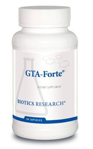 GTA-Forte - SDBrainCenter