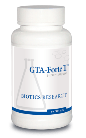 GTA Forte 2 - SDBrainCenter