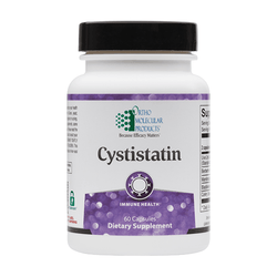 Cystistatin 60 caps - SDBrainCenter