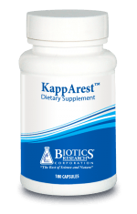 KappArest 180 caps - SDBrainCenter
