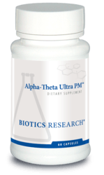 Alpha-Theta Ultra PM - SDBrainCenter