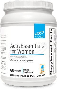 ActivEssentials For Women - SDBrainCenter