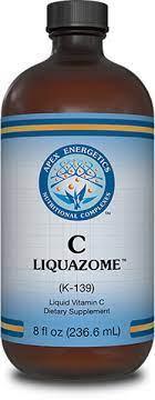 C Liquazome - SDBrainCenter