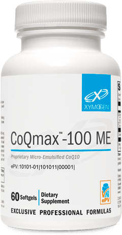 CoQ10 Max -100 ME - SDBrainCenter