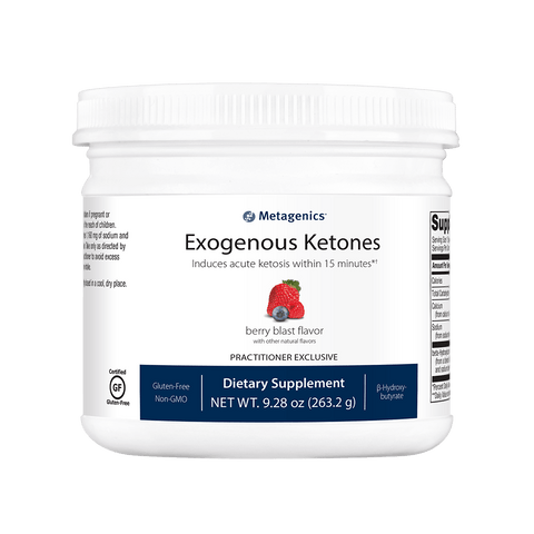 Exogenous Ketones Free Shipping - SDBrainCenter