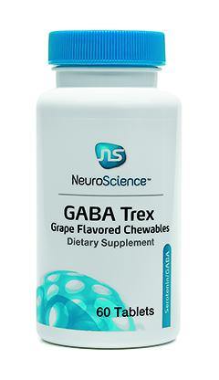 Gaba Trex 60 tabs Free shipping when total order exceeds $100 - SDBrainCenter