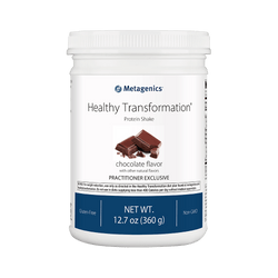 Healthy Transformation® Protein Shake Free Shipping - SDBrainCenter