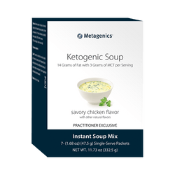 Ketogenic Soup Free Shipping - SDBrainCenter