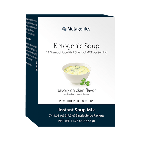 Ketogenic Soup Free Shipping - SDBrainCenter
