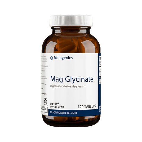Mag Glycinate Free Shipping - SDBrainCenter