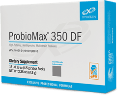 ProbioMax 350 DF - SDBrainCenter