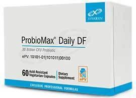 ProbioMax DF - SDBrainCenter