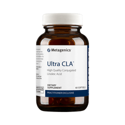 Ultra CLA® - SDBrainCenter