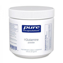 L-Glutamine Powder Free shipping - SDBrainCenter