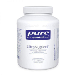 Ultranutrient 90, 180, 360 - SDBrainCenter