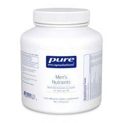 Men's Nutrients | Free Shipping - SDBrainCenter