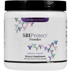SBI Protect Powder - SDBrainCenter
