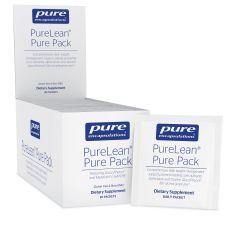 Pure Lean Pure Pack | Free shipping - SDBrainCenter