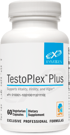TestoPlex-Plus - SDBrainCenter